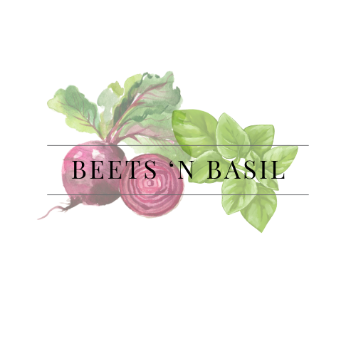 Beets ‘n Basil