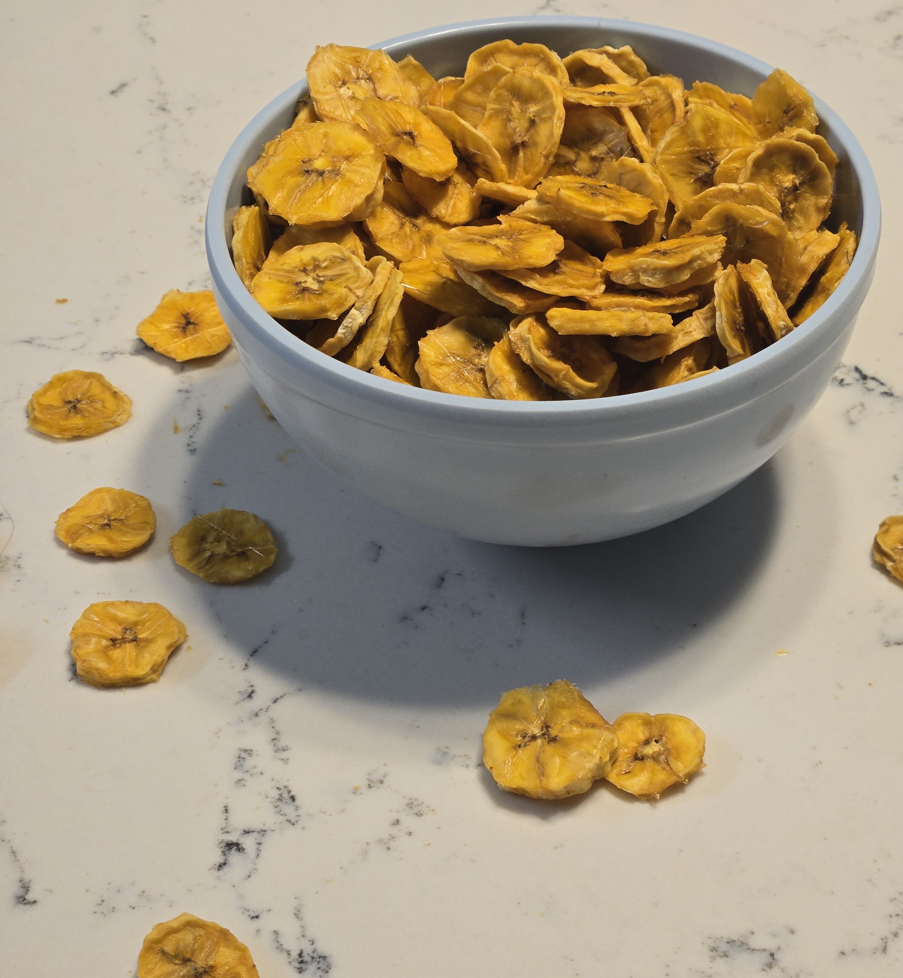 Banana Chips